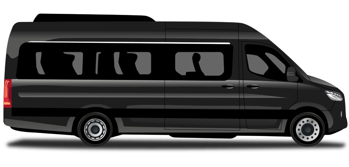 minibus